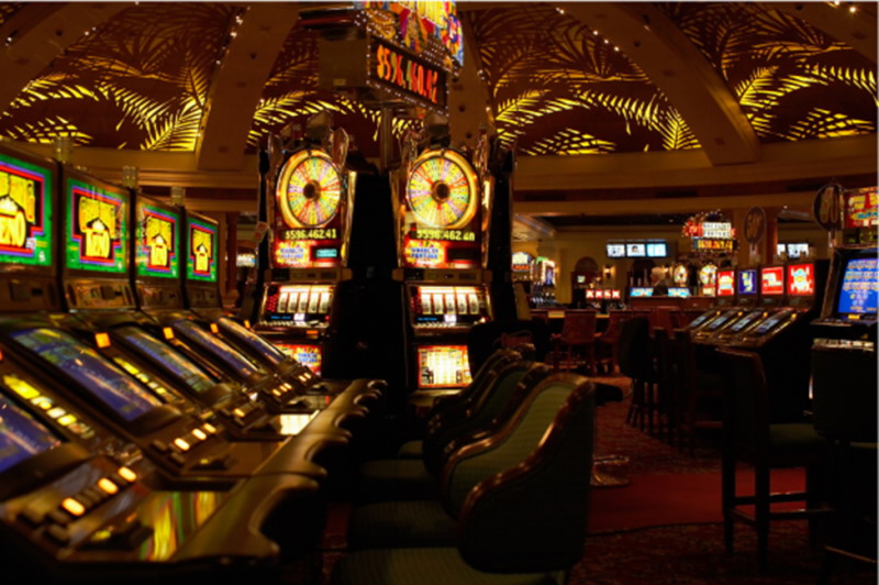 Classic casino